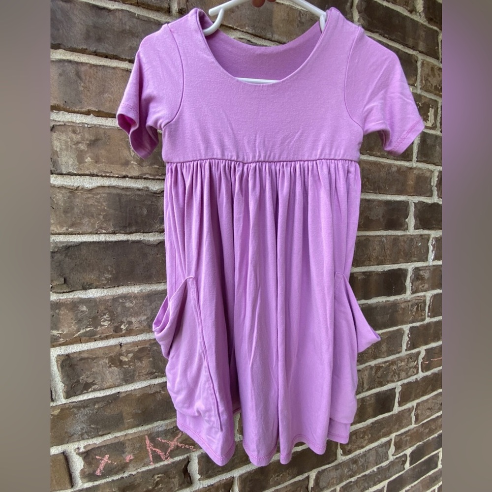 Remie Girl Dress